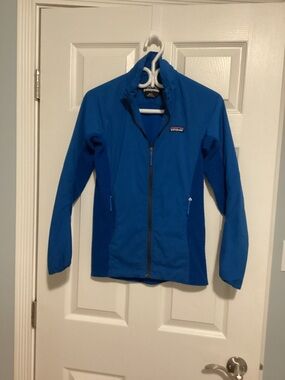 Patagonia Nano Air Light Hybrid Jacket, Women’s XS